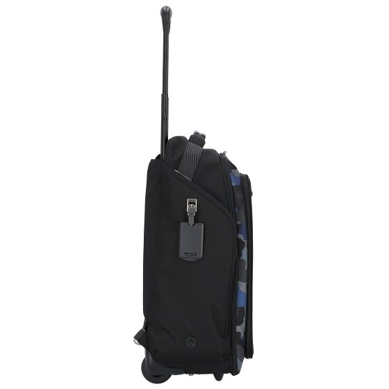 Tumi Merge 2 Rollen Rucksacktrolley 53.5 cm Laptopfach