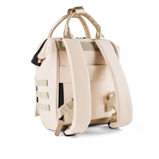 Cabaia Adventurer Essentials Small City Rucksack 32 cm