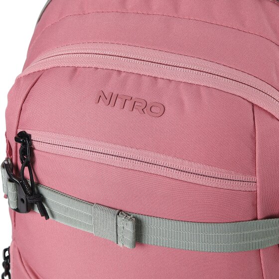 NITRO Future Hero Daypack 51 cm Laptopfach