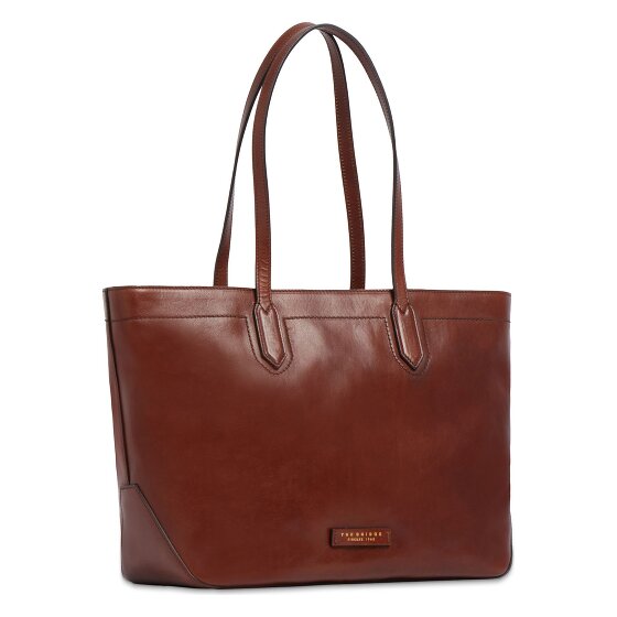 The Bridge Larissa Shopper Tasche Leder 44 cm