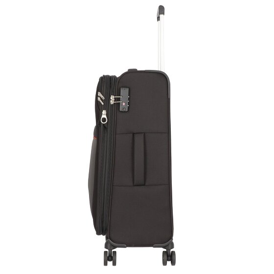 American Tourister Sky Surfer 4 Rollen Kofferset 3-teilig
