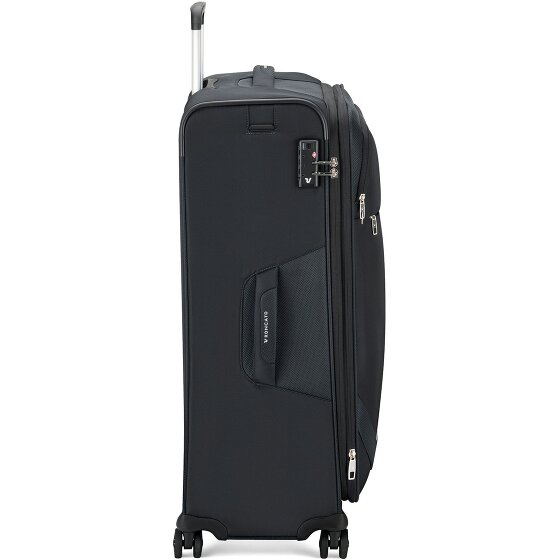 Roncato Joy 4-Rollen Trolley 75 cm