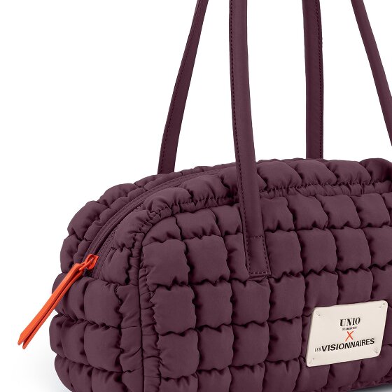 LES VISIONNAIRES Unio Zicke Schultertasche 35 cm
