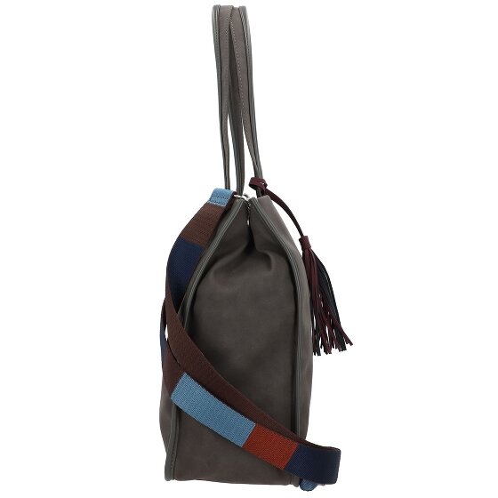 Tom Tailor Ronda Shopper Tasche 40 cm