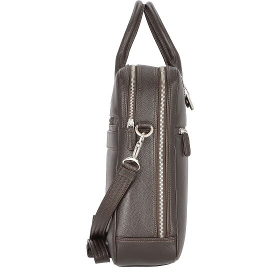 Picard Milano Aktentasche Leder 42 cm Laptopfach
