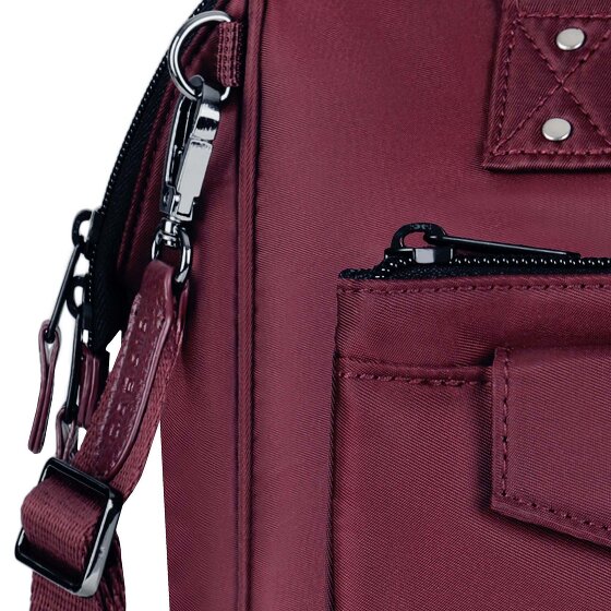 Cabaia Crossbody Nylon Medium Handtasche M 26 cm