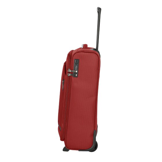 Travelite Jetpack Multi 2 Rollen Kabinentrolley 55 cm