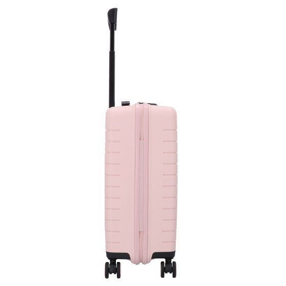 Bric's BY Ulisse 4-Rollen Kabinentrolley 55 cm