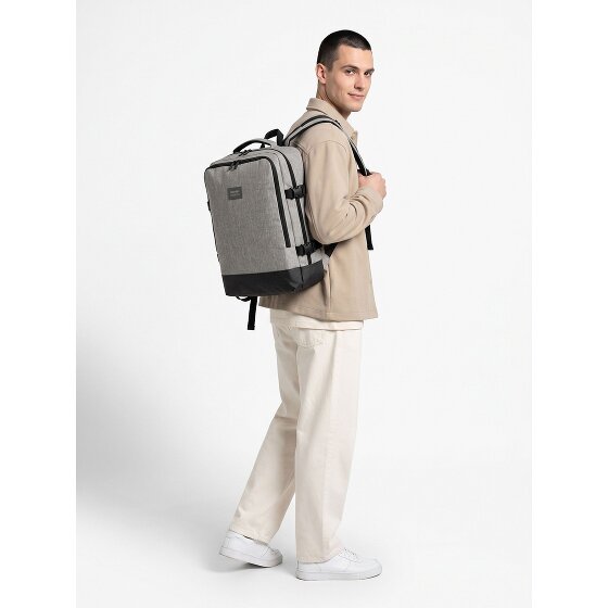 Worldpack Cabin Pro Base Reiserucksack 40 cm Laptopafch