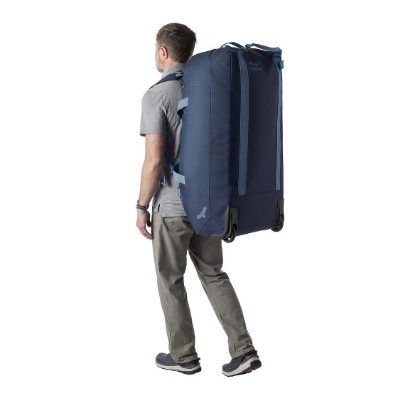 Eagle Creek No Matter What 120 L 2 Rollen Reisetasche 86 cm