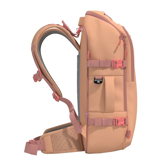 Cabin Zero Adventure 44 Daypack 55 cm Laptopfach