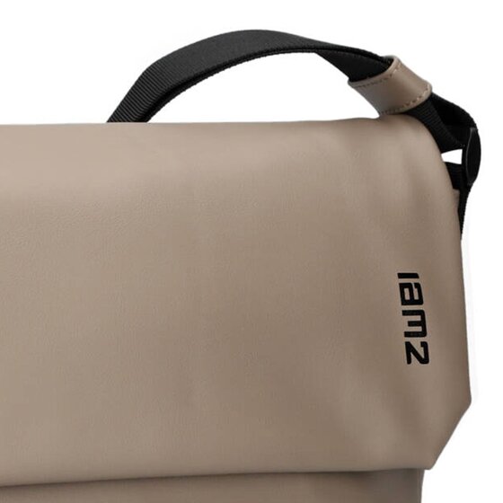 Zwei Cargo Messenger 32 cm