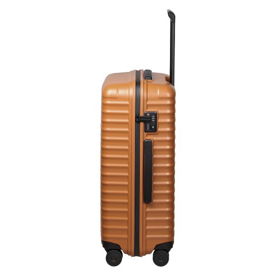 Titan Upgrade 4 Rollen Trolley M 69 cm