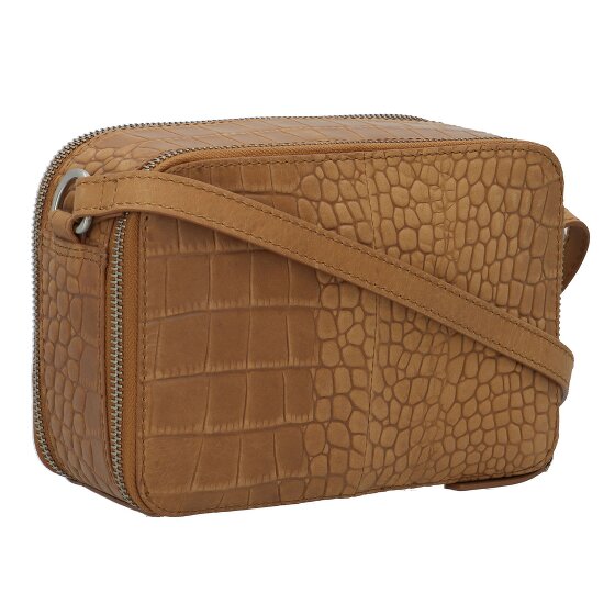 Burkely Cool Colbie Umhängetasche Leder 20 cm