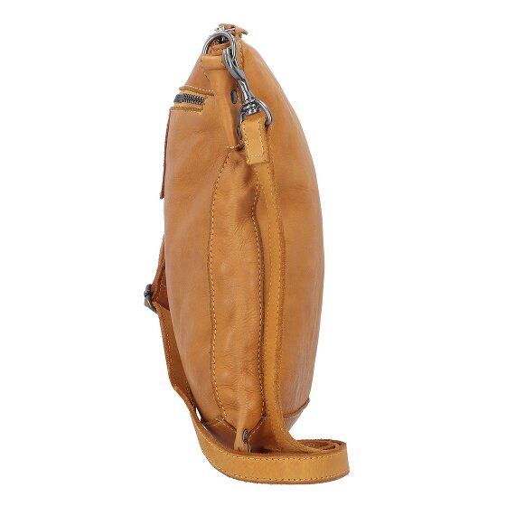 Harbour 2nd Anchor Love Umhängetasche Leder 34 cm