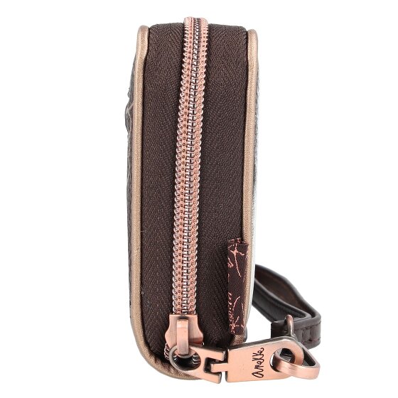 Anekke Nature Edition Geldbörse RFID Schutz 20 cm