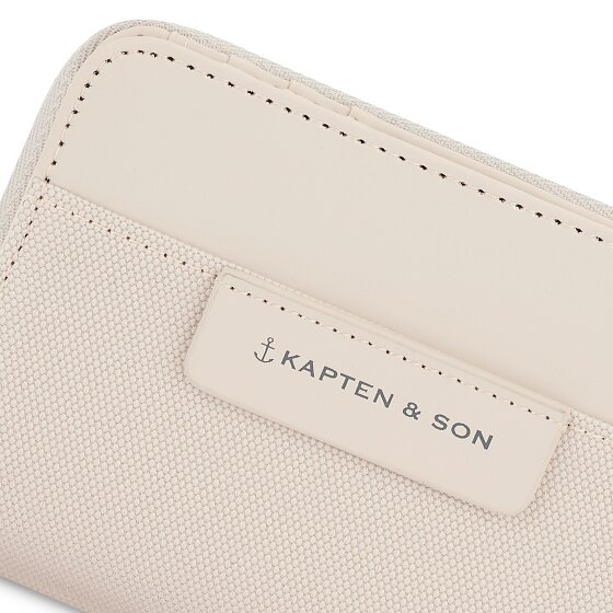 Kapten & Son Bergen Geldbörse 12 cm