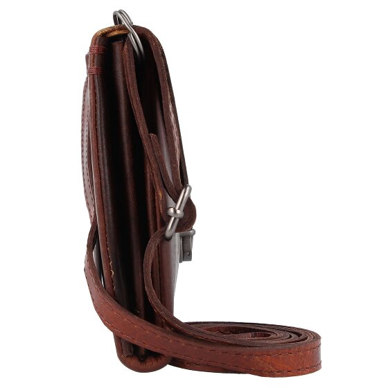 Harold's Fold Umhängetasche Leder 20 cm