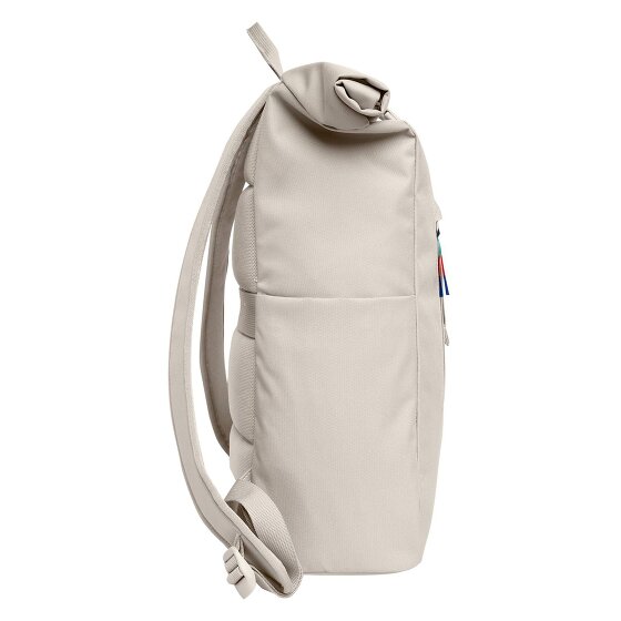 GOT BAG Rolltop Easy Daypack 46 cm Laptopfach