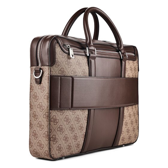 Guess Milano Aktentasche 38 cm Laptopfach