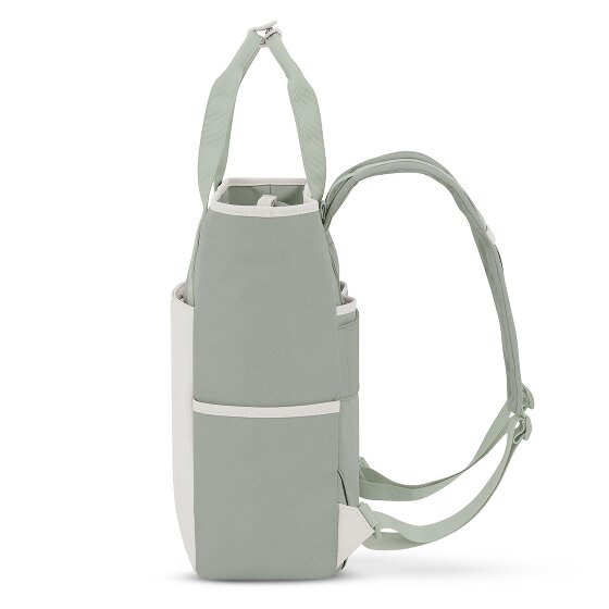 Kapten & Son Lindby Wickeltaschenset 4 tlg. Laptopfach