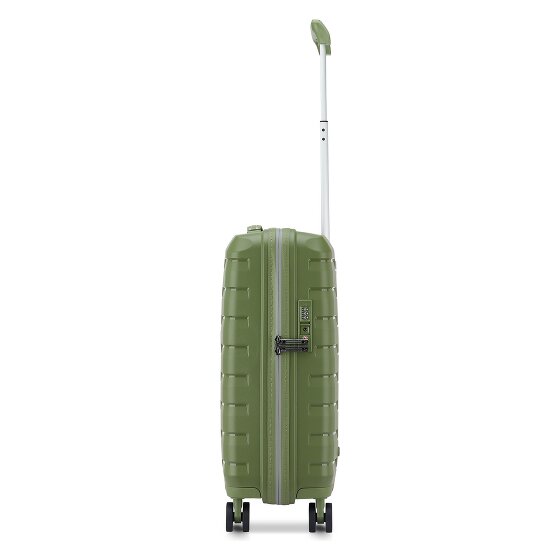 Roncato Skyline 2.0 Neon 4 Rollen Kabinentrolley 55 cm
