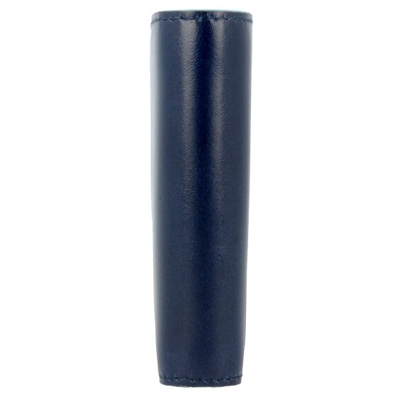 Piquadro Blue Square Geldbörse Leder 12.5 cm