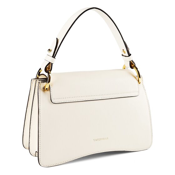 Coccinelle C-Me Schultertasche Leder 24 cm