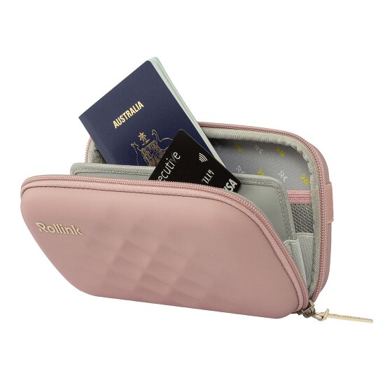 Rollink Sling Bag Umhängetasche 20 cm