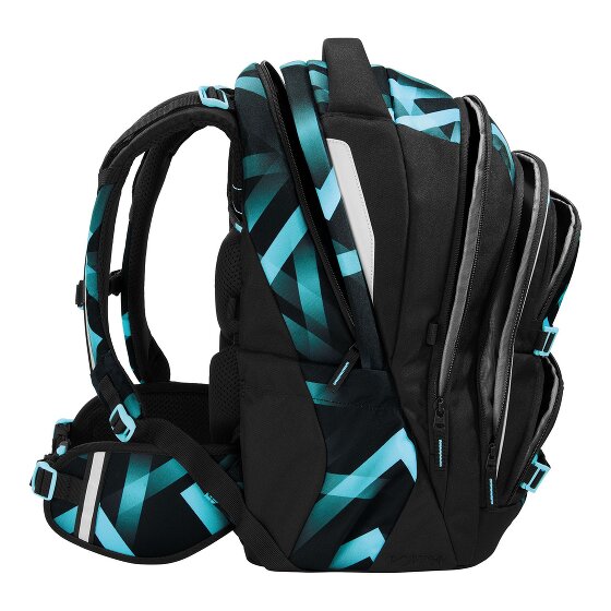 coocazoo Porter Schulrucksack 46 cm
