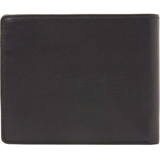 Castelijn & Beerens Gelsbörse RFID Leder 11,5 cm