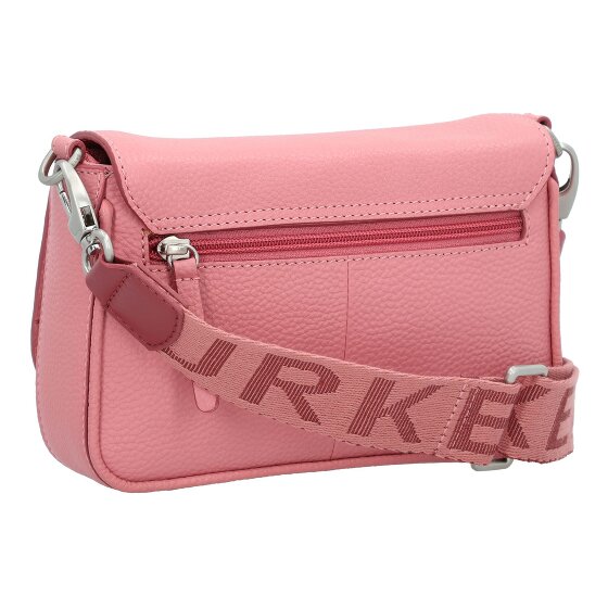 Burkely Always Alyx Umhängetasche Leder 22 cm