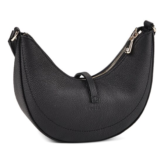 Boss Reah Umhängetasche Leder 22 cm