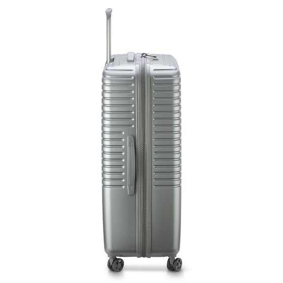 Delsey Paris Caumartin 4-Doppelrollen Trolley 76 cm
