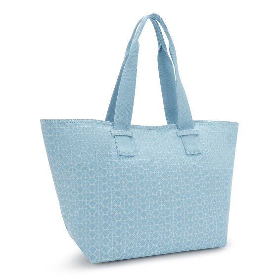 Kipling Denim Love Raaja Shopper Tasche 33 cm