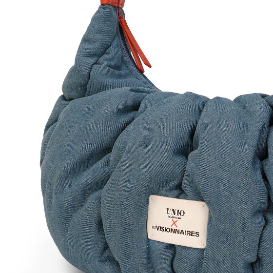 LES VISIONNAIRES Unio Kitzbuehel S Handtasche S 38 cm