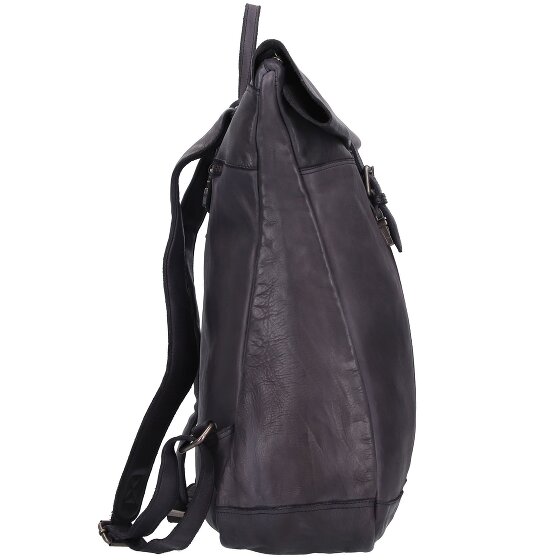 Harbour 2nd Cool Casual Albatros Business-Rucksack Leder 40 cm