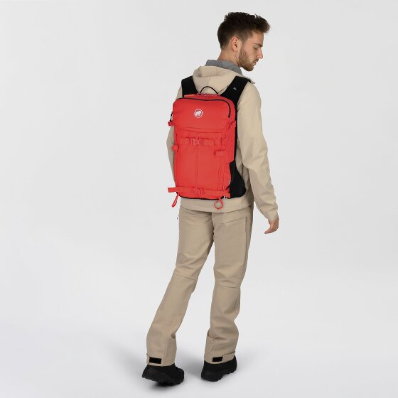 Mammut Nirvana 22 Trekkingrucksack 50 cm