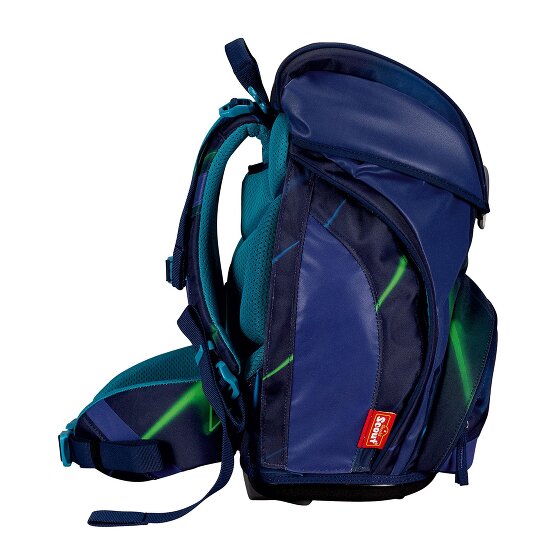 Scout Alpha Schlranzen-Set 4tlg. Superflash