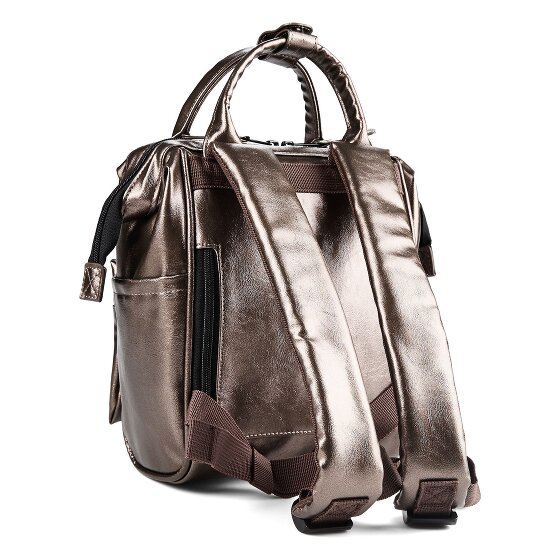 Cabaia Adventurer Iridescent XSmall City Rucksack XS 28 cm