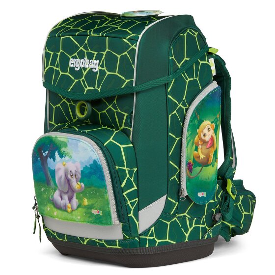Ergobag Zippies 3tlg.