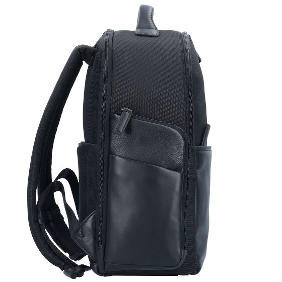 Bric's Monza Business-Rucksack 39 cm Laptopfach