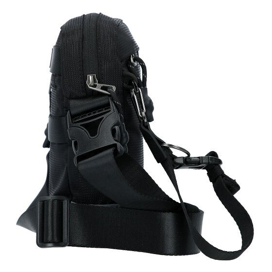 camel active Connect Umhängetasche S 19.5 cm