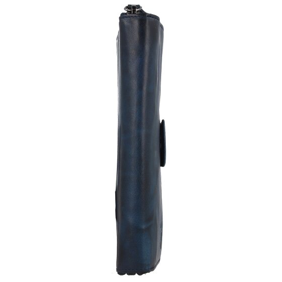 Jack Kinsky Nelson Geldbörse RFID Leder 18,5 cm