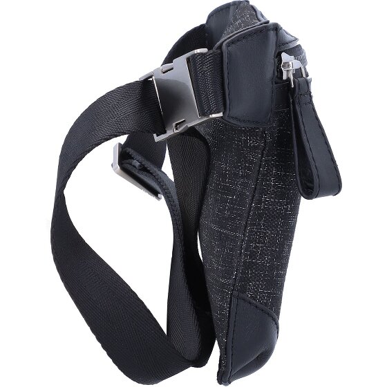 Esquire Gürteltasche 24 cm
