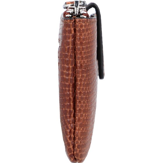 Castelijn & Beerens Donna Schlüsseletui RFID Leder 12 cm