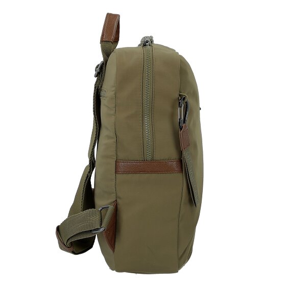 camel active Aurum Daypack 35 cm Laptopfach