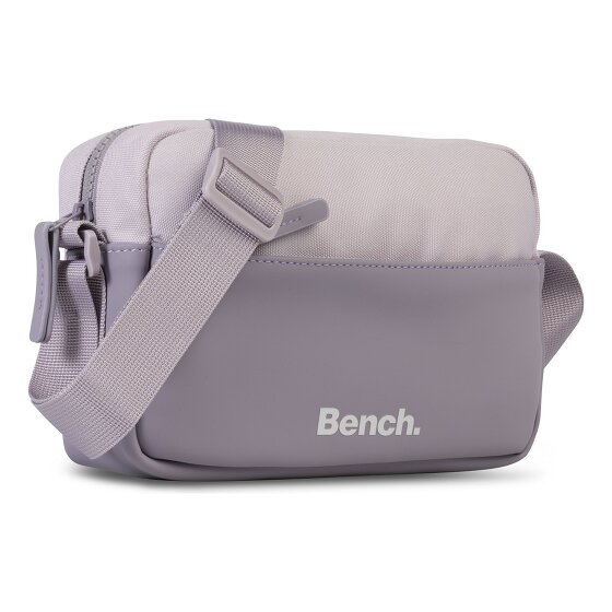 Bench Style Umhängetasche 23 cm