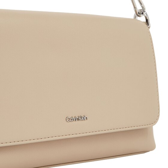 Calvin Klein Ck Must Schultertasche 27 cm