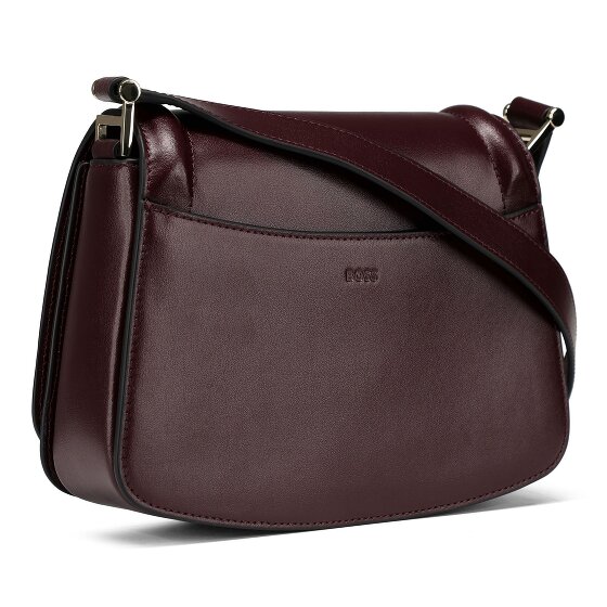 Boss Ariell Umhängetasche Leder 22.5 cm